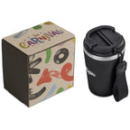 Kooshty Luca Tumbler in Bianca Custom Gift Box
