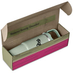 Kooshty Waikiki Tumbler in Bianca Custom Gift Box