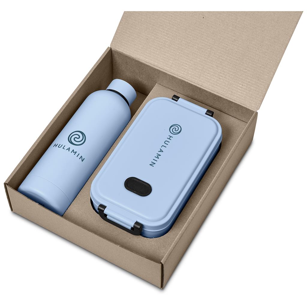 Kooshty Berbria Gift Set