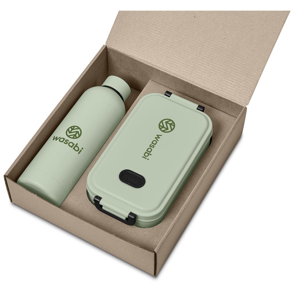 Kooshty Berbria Gift Set