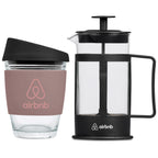 Kooshty Contempro Coffee Set
