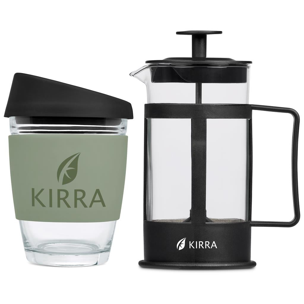 Kooshty Contempro Coffee Set