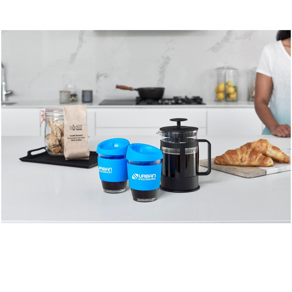 Kooshty Original Glass Kup – 340ml
