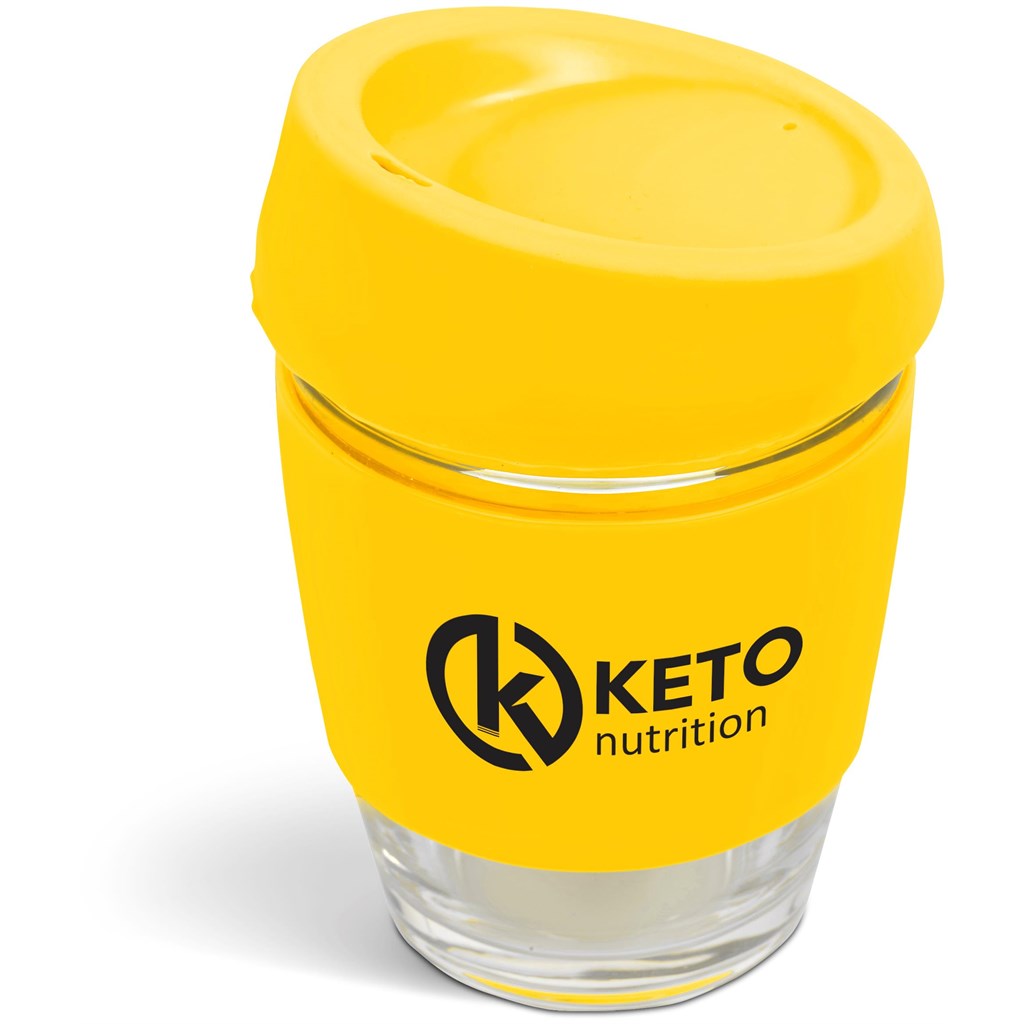 Kooshty Original Glass Kup – 340ml
