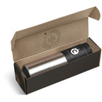 Kooshty Typhoon Tumbler in Bianca Custom Gift Box
