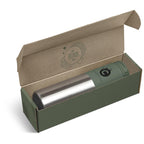 Kooshty Typhoon Tumbler in Bianca Custom Gift Box