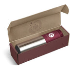 Kooshty Typhoon Tumbler in Bianca Custom Gift Box