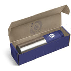 Kooshty Typhoon Tumbler in Bianca Custom Gift Box