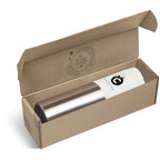 Kooshty Typhoon Tumbler in Bianca Custom Gift Box