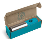 Kooshty Typhoon Tumbler in Bianca Custom Gift Box