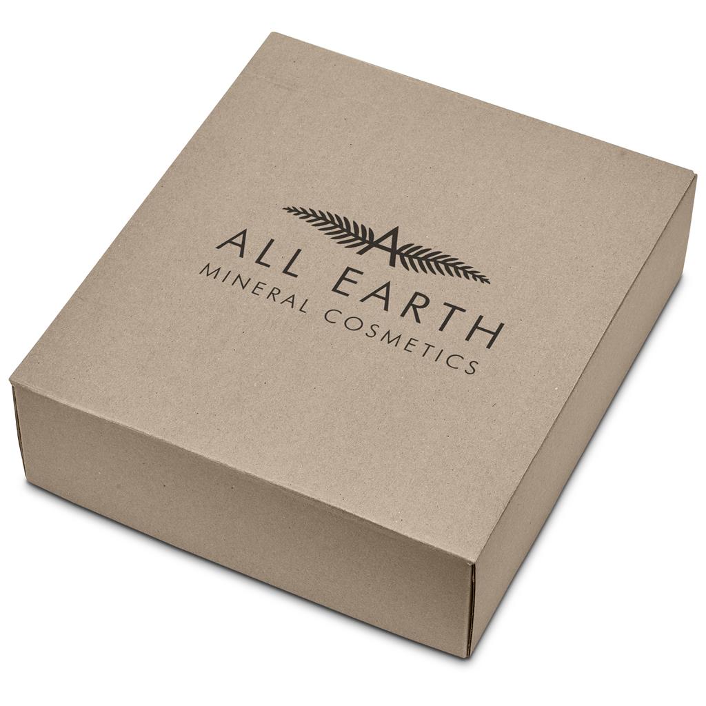 Okiyo Goda Kraft Gift Set