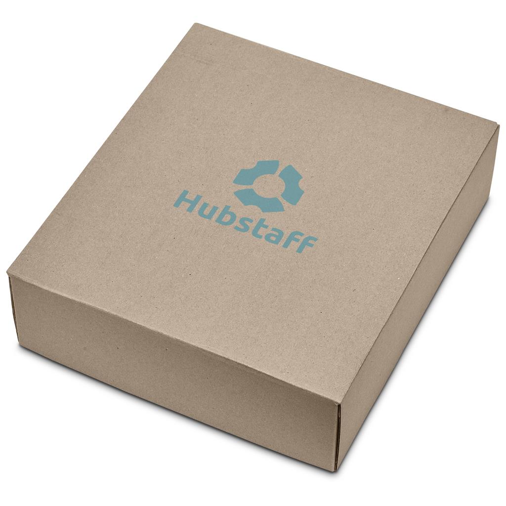 Okiyo Goda Kraft Gift Set