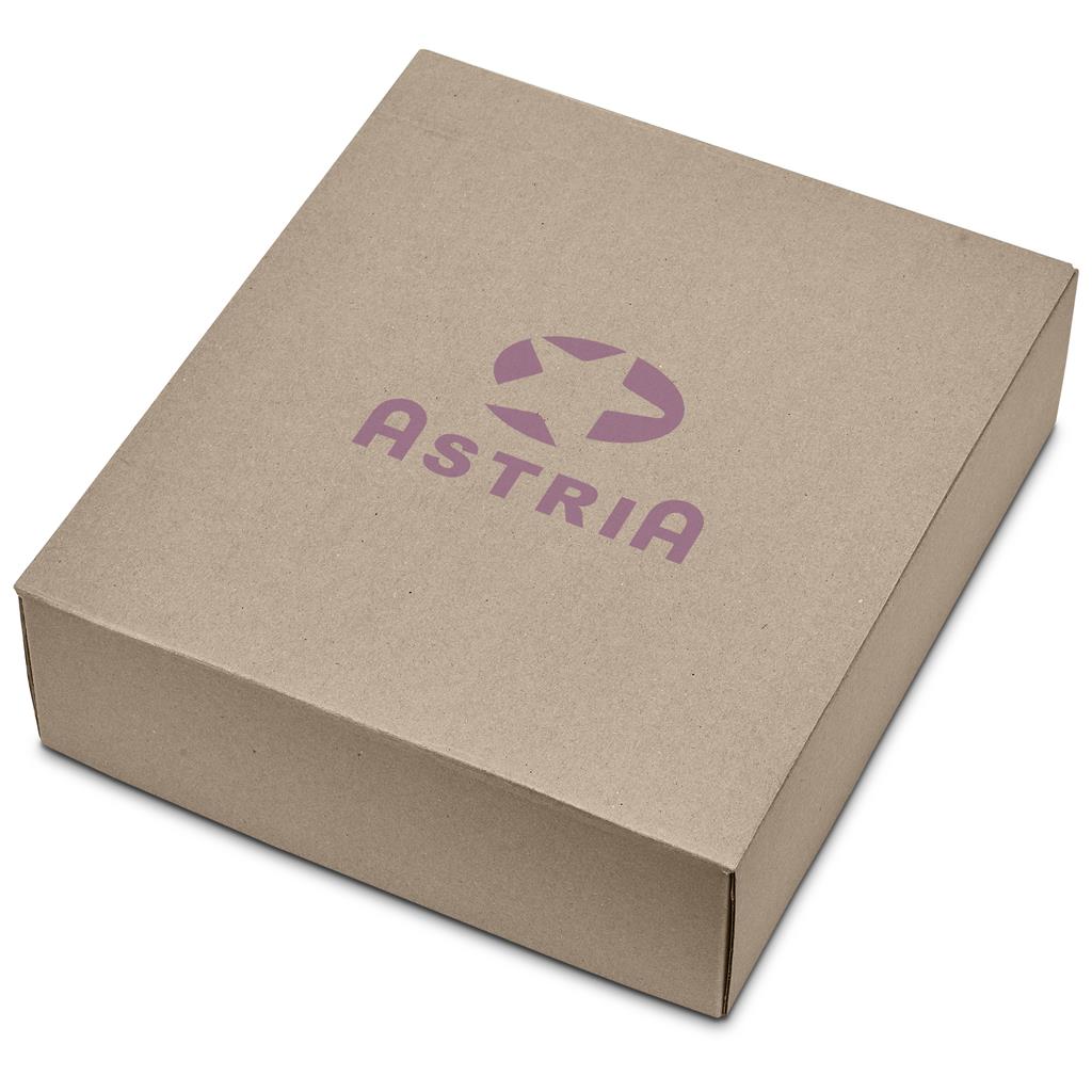 Okiyo Goda Kraft Gift Set