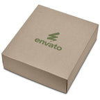 Okiyo Goda Kraft Gift Set