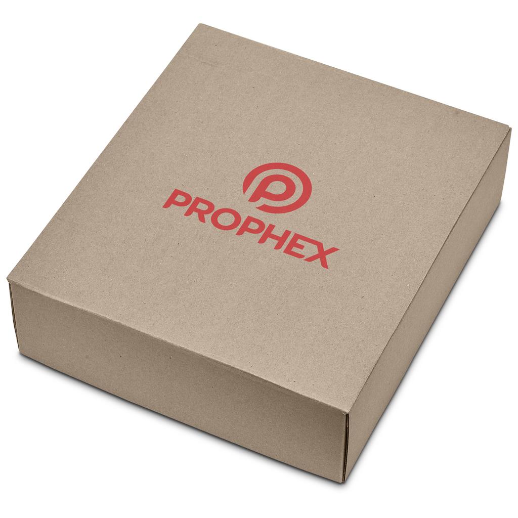 Okiyo Goda Kraft Gift Set