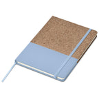 Okiyo Denki Cork Notebook & Pen Set