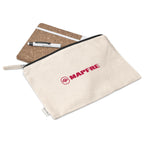 Okiyo Denki Cork Notebook & Pen Set