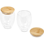 Okiyo Moco Duo Set