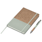 Okiyo Youkoso Notebook & Pen Set