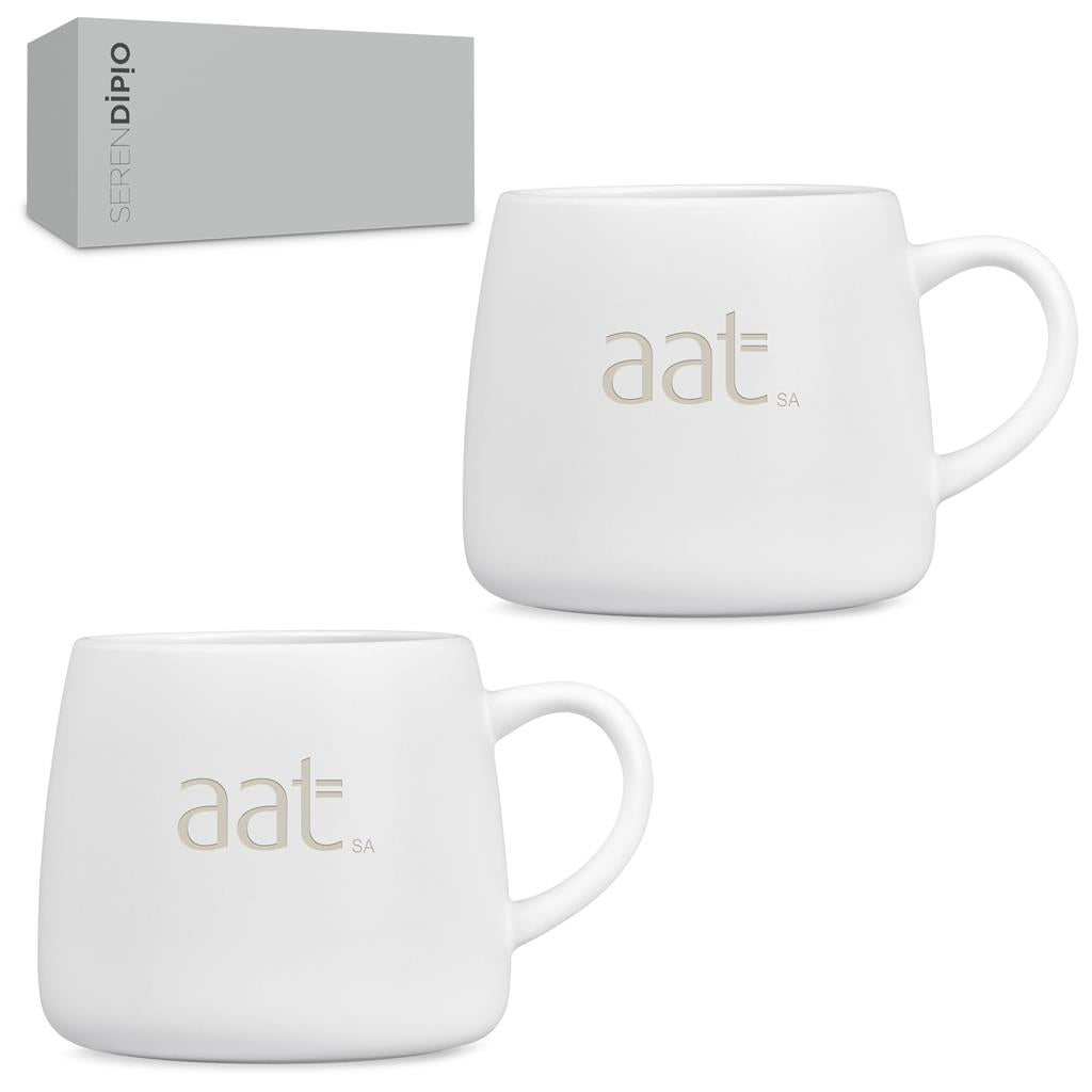 Serendipio Camden Duo Set