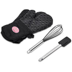 Serendipio Pastry Chef Baking Gift Set - Pair