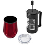 Serendipio Madison Coffee Set