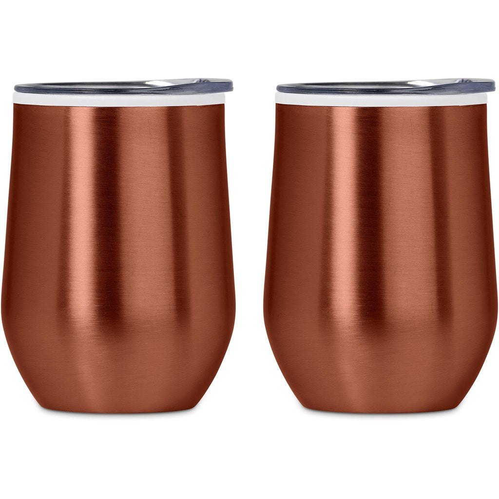 Serendipio Vogue Madison Duo Set