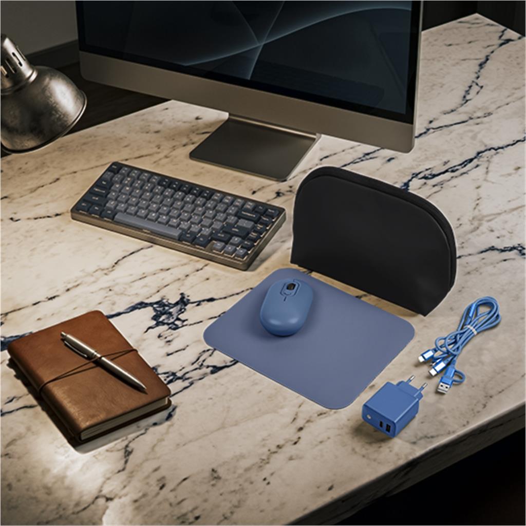 Serendipio Helston Tech Set