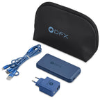 Serendipio Keswick Tech Set