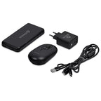 Serendipio Corby Gift Set