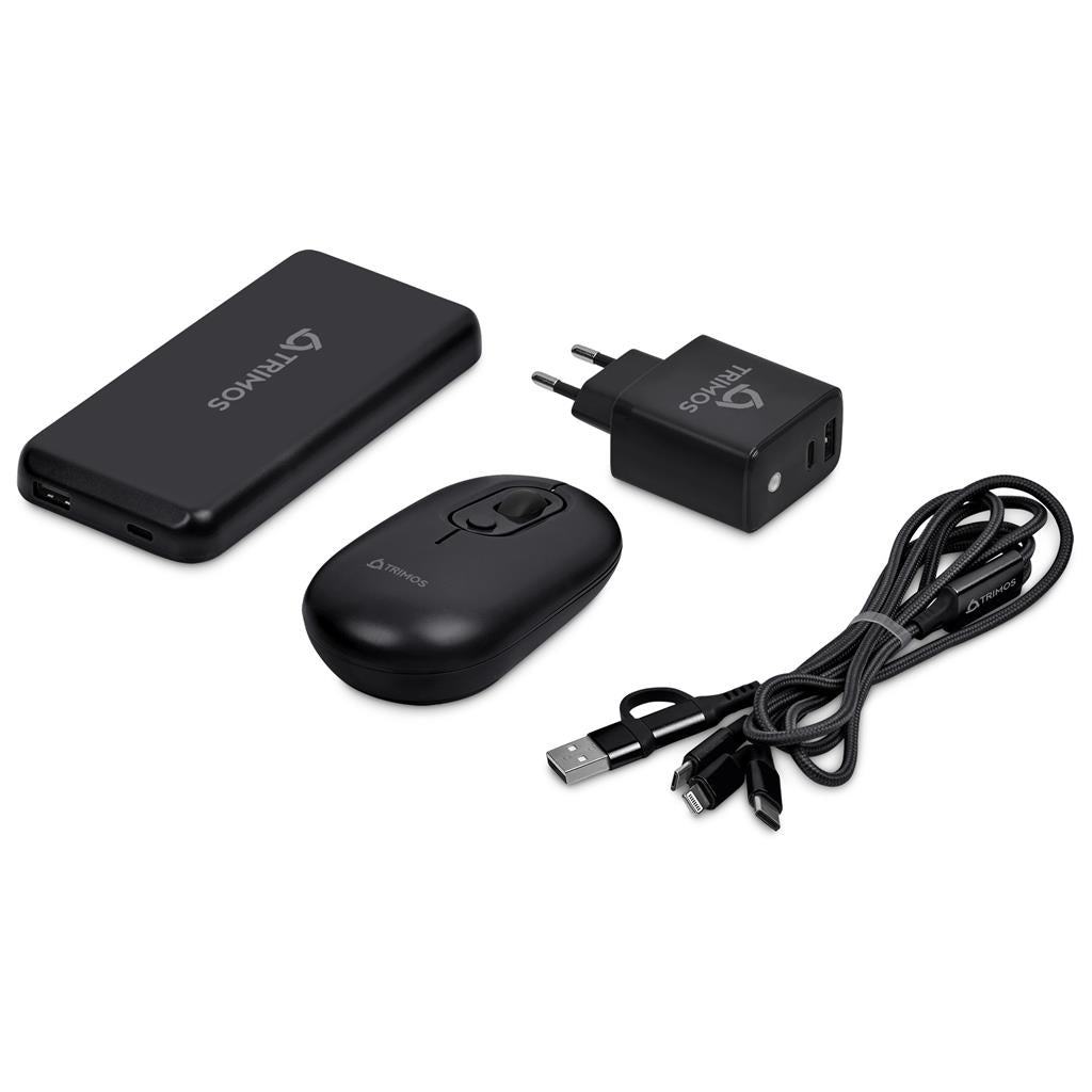 Serendipio Corby Gift Set