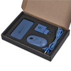Serendipio Corby Gift Set