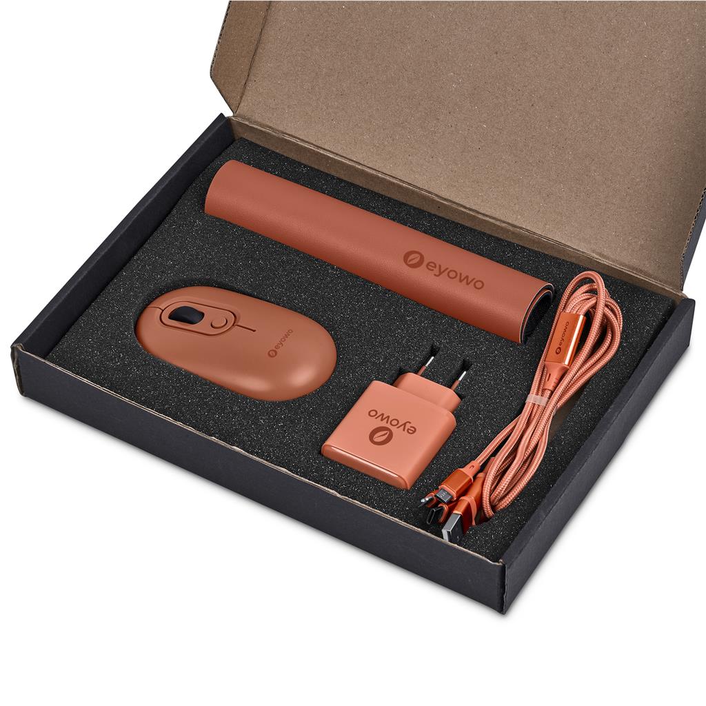 Serendipio Congleton Gift Set
