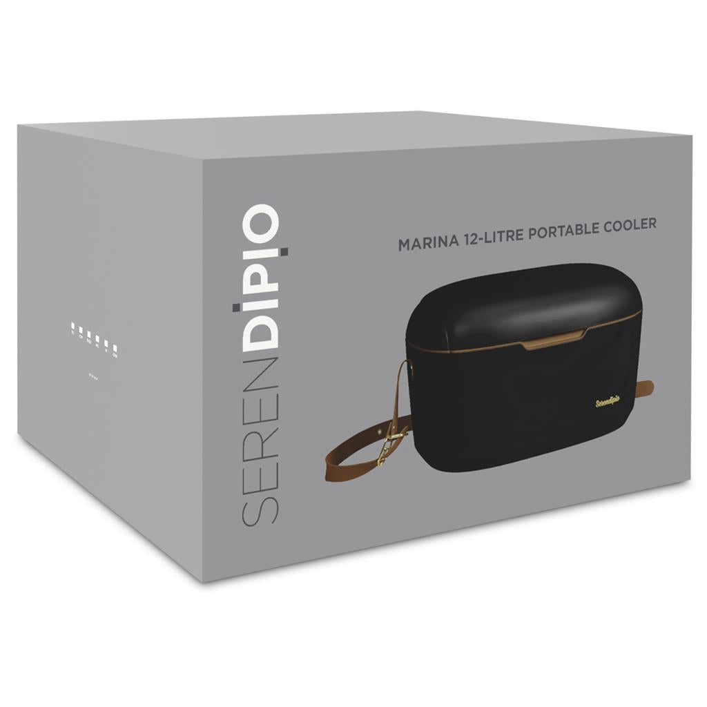 Serendipio Hampstead Gift Set