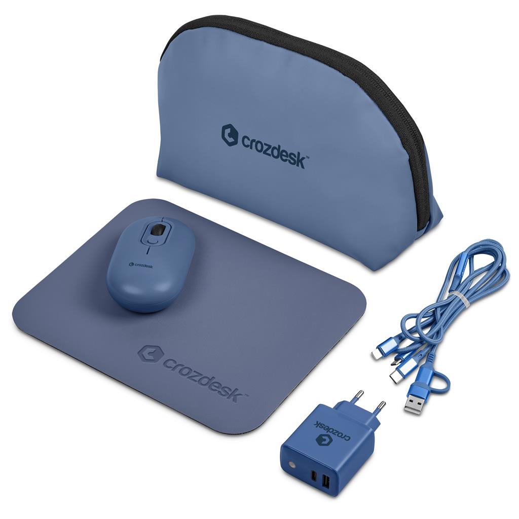 Serendipio Horley Tech Set