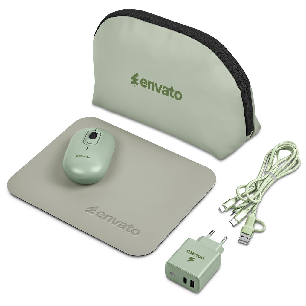 Serendipio Horley Tech Set