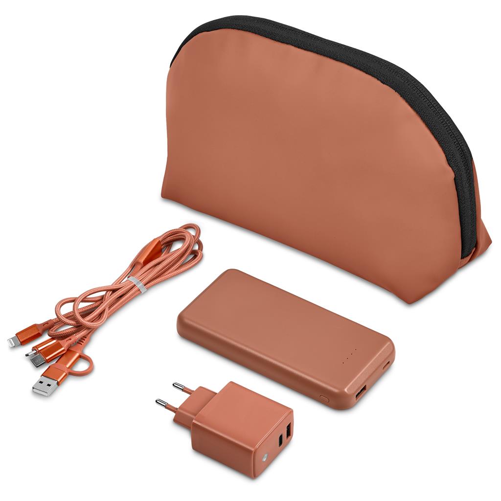 Serendipio Kirkham Tech Set