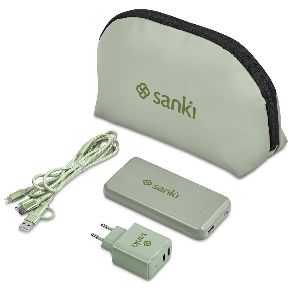 Serendipio Kirkham Tech Set