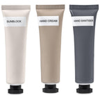 Serendipio Skincare Travel Set