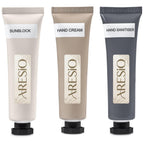 Serendipio Skincare Travel Set