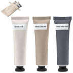 Serendipio Skincare Travel Set