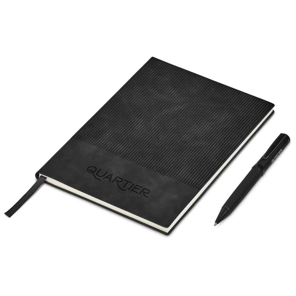Serendipio Milestone Notebook & Pen Set