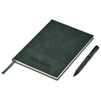 Serendipio Milestone Notebook & Pen Set