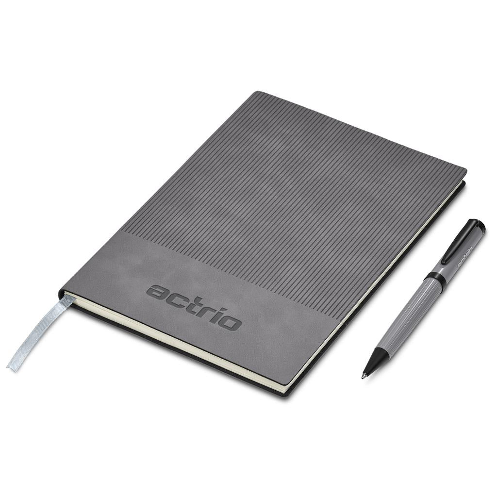 Serendipio Milestone Notebook & Pen Set