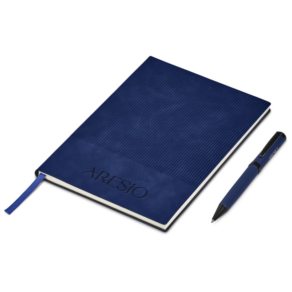 Serendipio Milestone Notebook & Pen Set