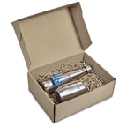 Serendipio Sheridisc Drinkware Gift Set