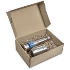Serendipio Sheridisc Drinkware Gift Set