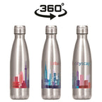 Serendipio Sheridisc Drinkware Gift Set