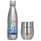 Serendipio Sheridisc Drinkware Gift Set