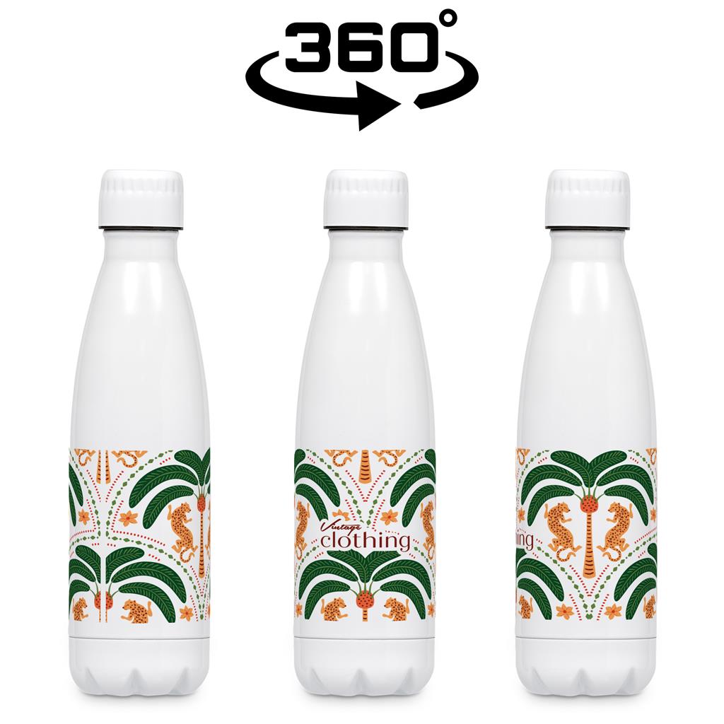 Serendipio Sherinova Drinkware Gift Set